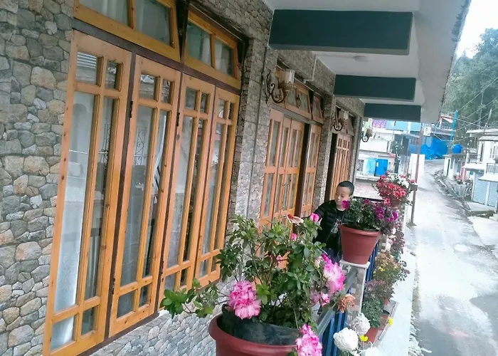 Ajit Homestay, Darjeeling