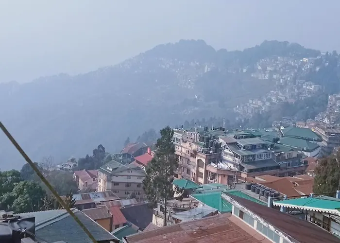 Triveni Guest House