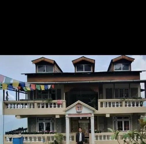 Vamoose Mendo Lamu Homestay