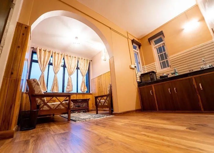 Augusta Villa