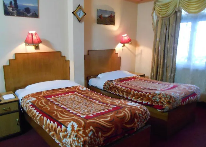 Pradhan Residency
