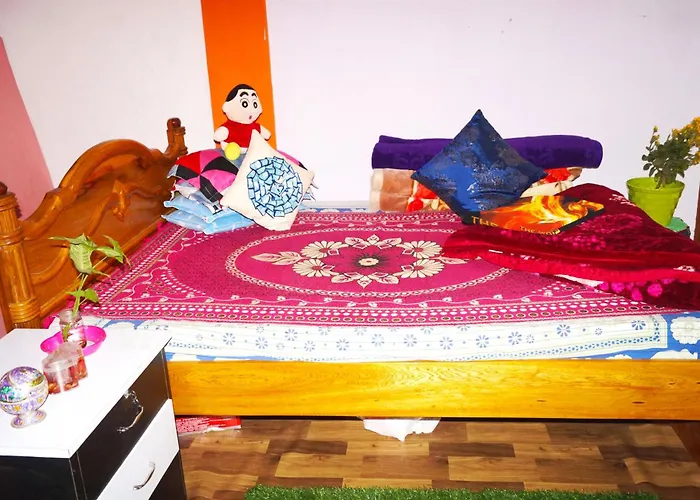 Yumasham Homestay