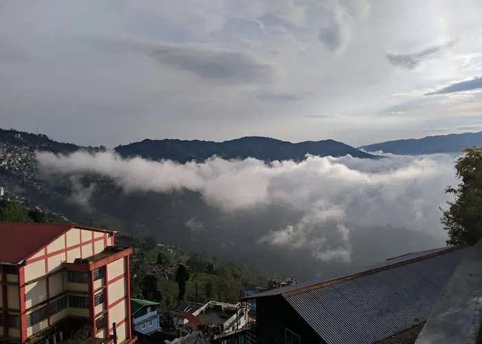 Darjeeling Homestay Nyano Ghar