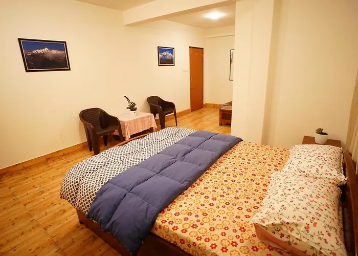 Himalok Homestay