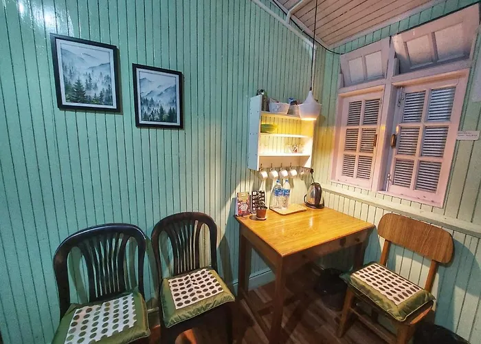 Basnet Apartment