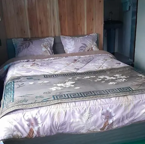 Parichay Homestay