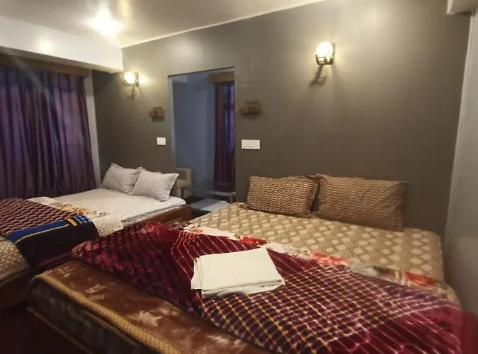 Shiv Inn Stay