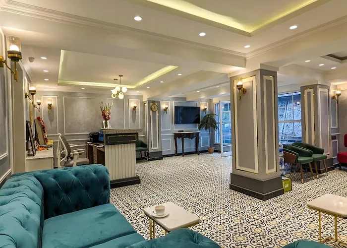 Hotel Sonar Bangla Darjeeling