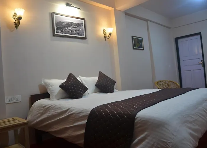 Honeybell Homestay