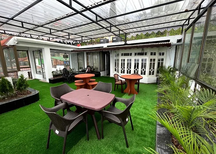 Lake Kalibari Homestay
