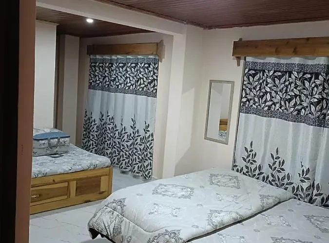 Pearl Homestay