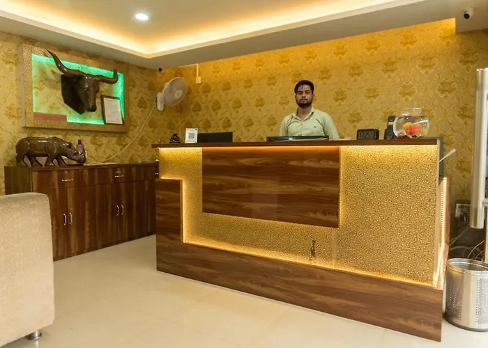 Das Hotel