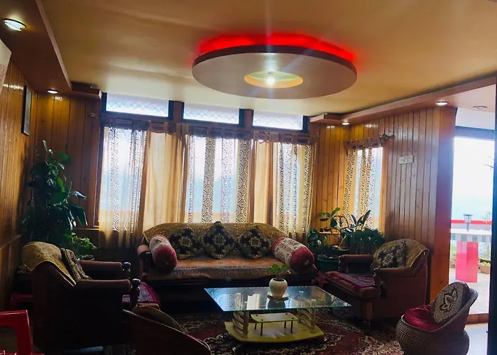 Raibas Homestay