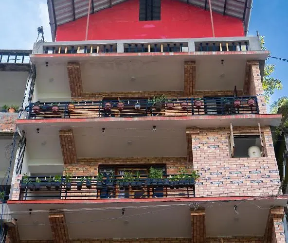 Bastola Basthan Homestay