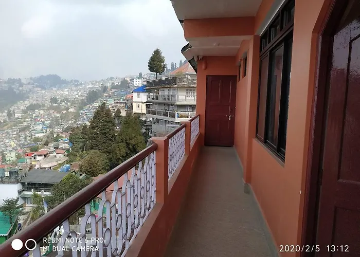 Sagarmatha Homestay