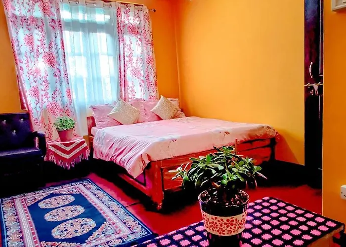Himalaya Shanti Homestay