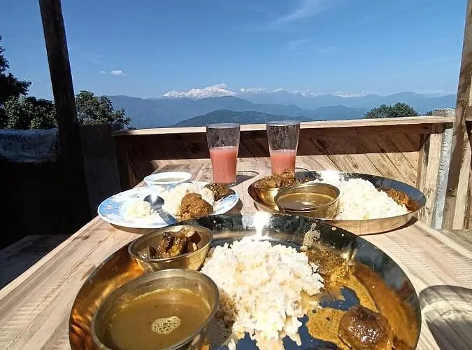 Hamro Ghar Farmstay