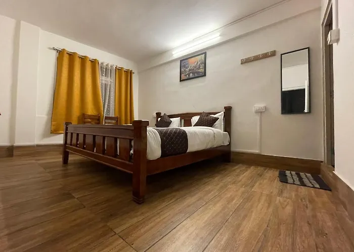 Hotel White Lotus