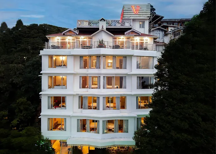 Hotel Viceroy