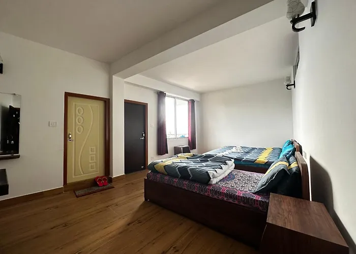 Queen\'S Inn Homestay