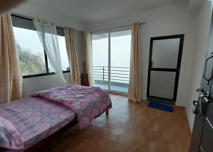 Dumfu Homestay