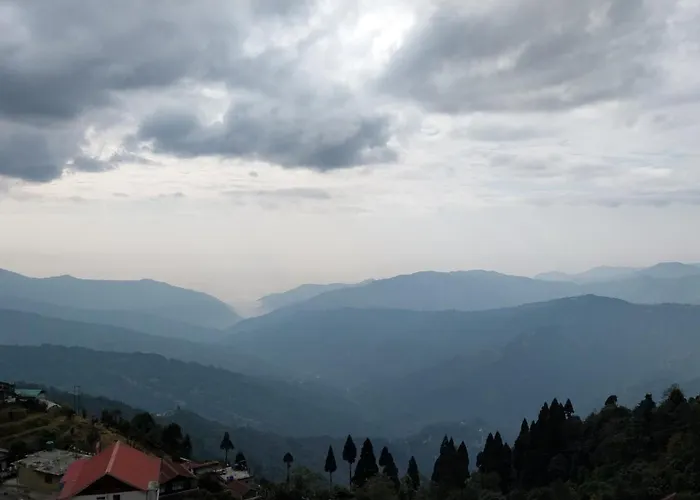 Dumfu Homestay
