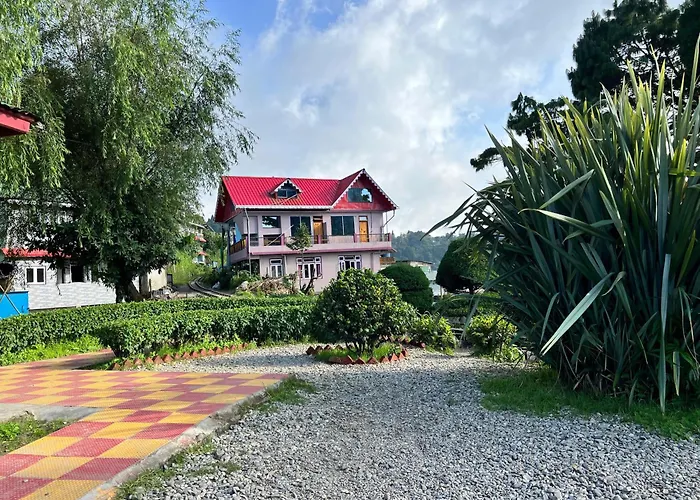 Blissview Homestay