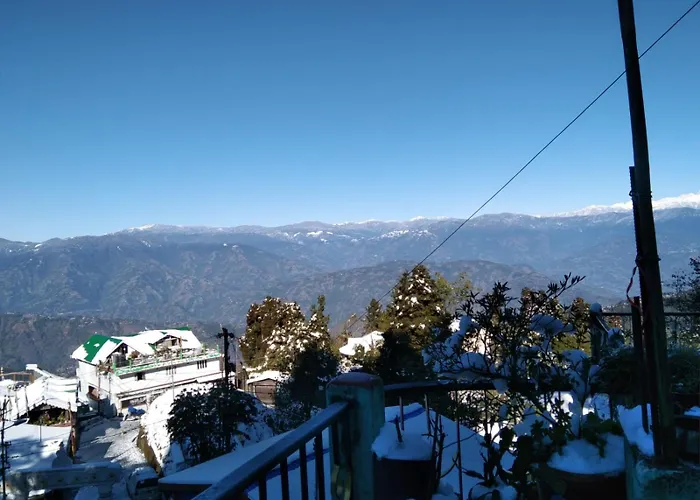 Himalaya Shanti Homestay