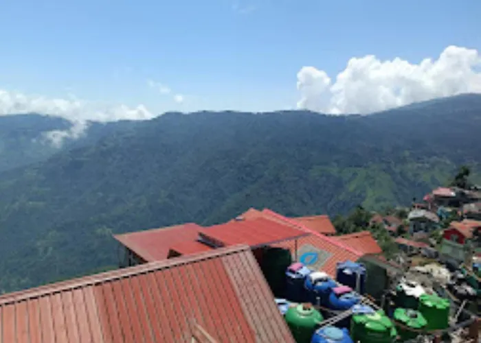 Shiv Inn Stay Darjeeling