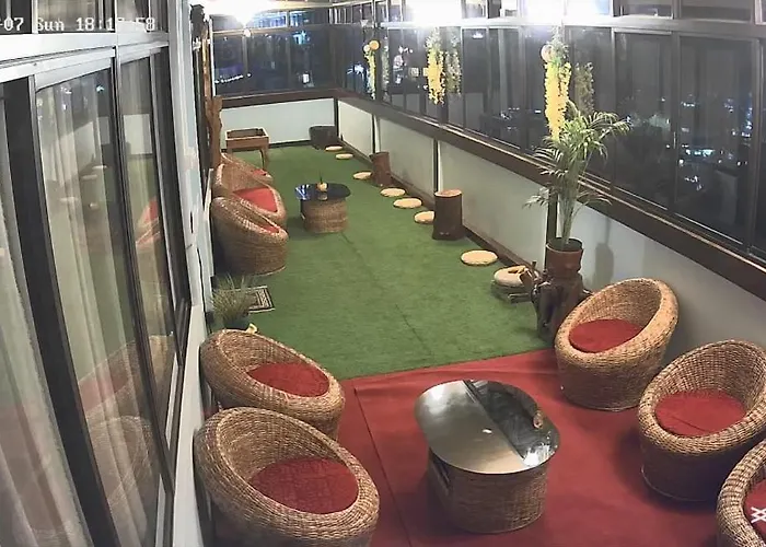 Yangdupmetok Homestay