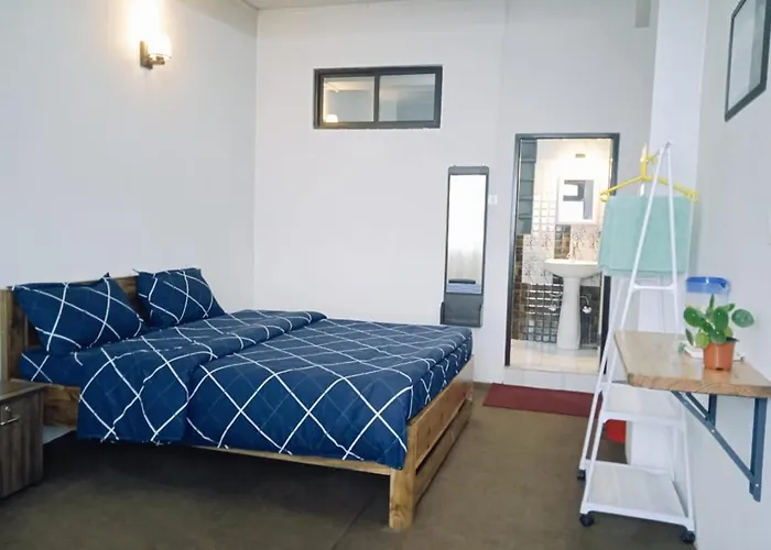 Vilasa Homestay