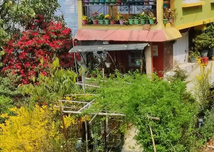 Swapna Homestay