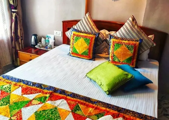Mysa Homestays