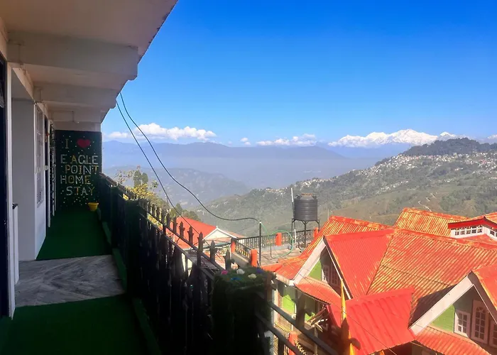 Eagle Point Home Stay