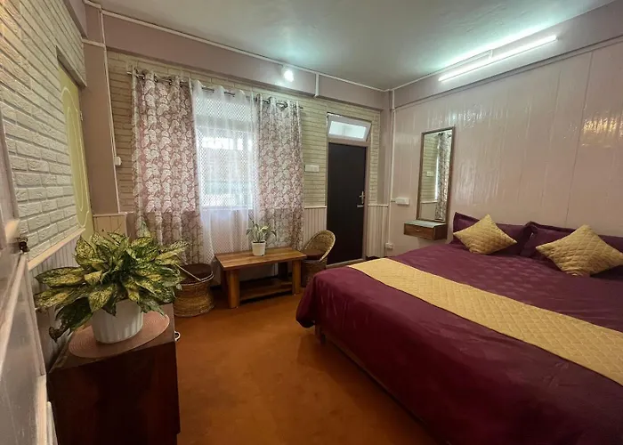 Alleria Homestay