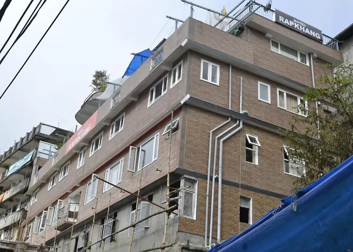 Hotel Raphkhang Darjeeling