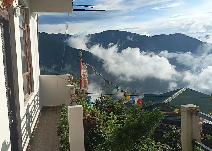 Banabas Homestay