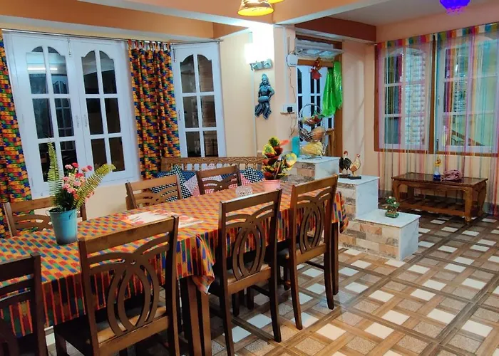 Sumnima Homestays