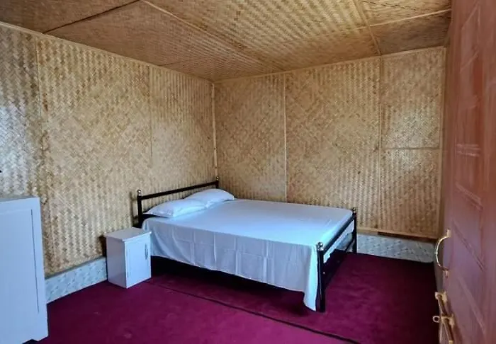 Rajpankchi Junglestay