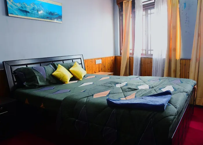 Darjeeling Homes