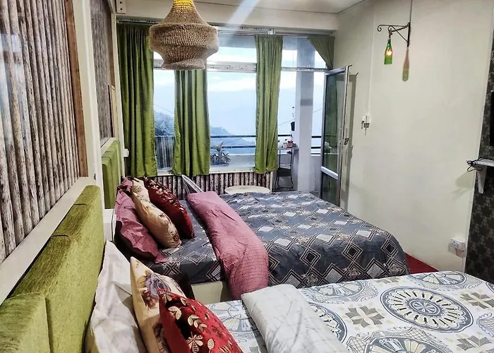 Jessica Homestay, Darjeeling