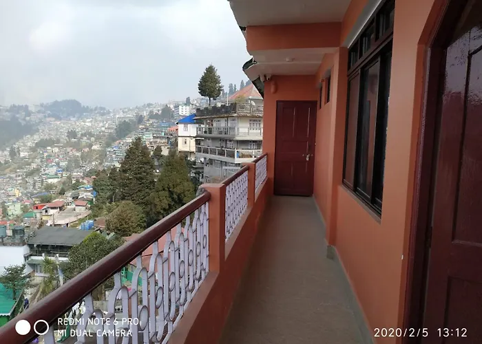 Sagarmatha Homestay