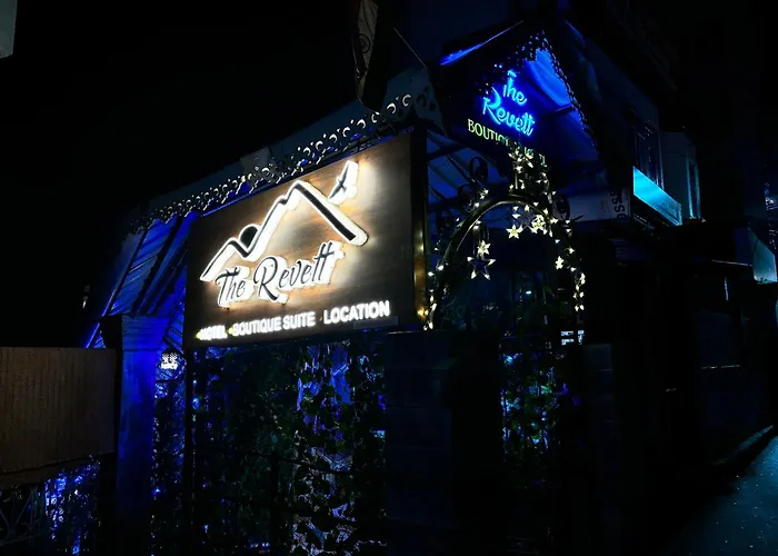 The Revett