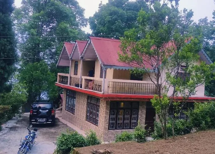 Beth Meon Homestay