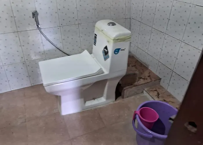 Kharga Homestay