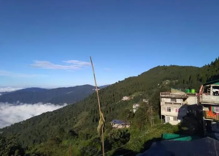 Peak XV Homestay