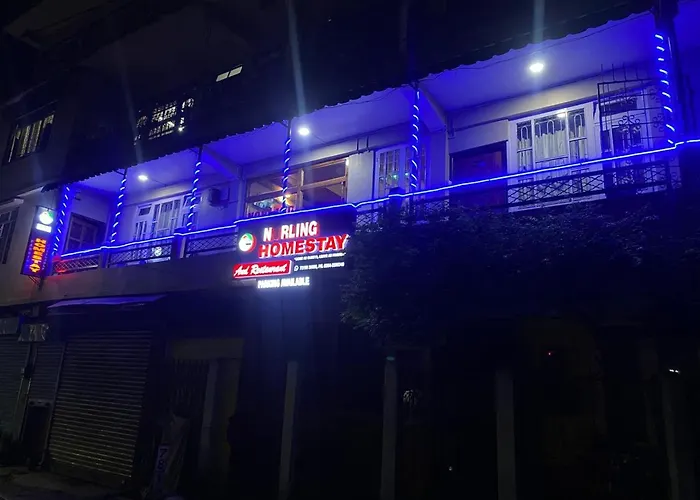 Norling Homestay