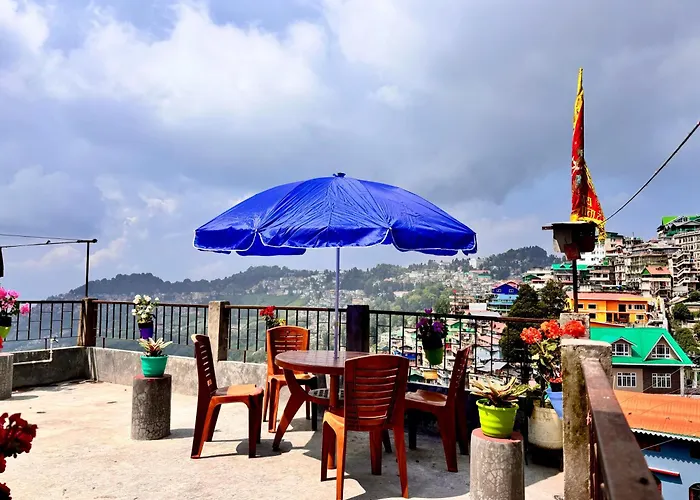 Sai Darshan Homestay