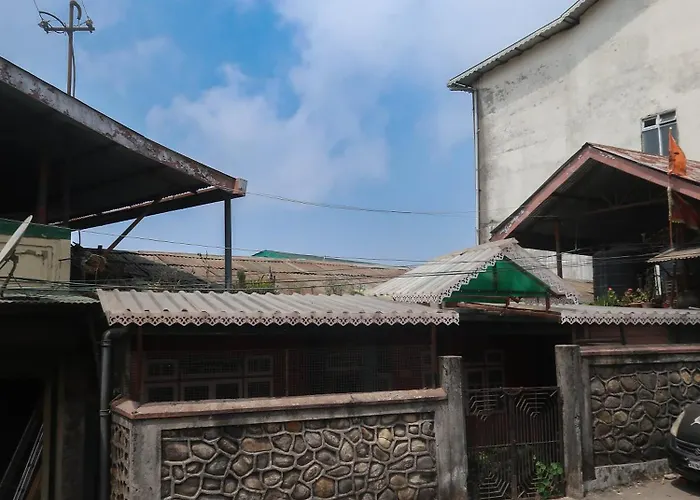 Homestay Darjeeling