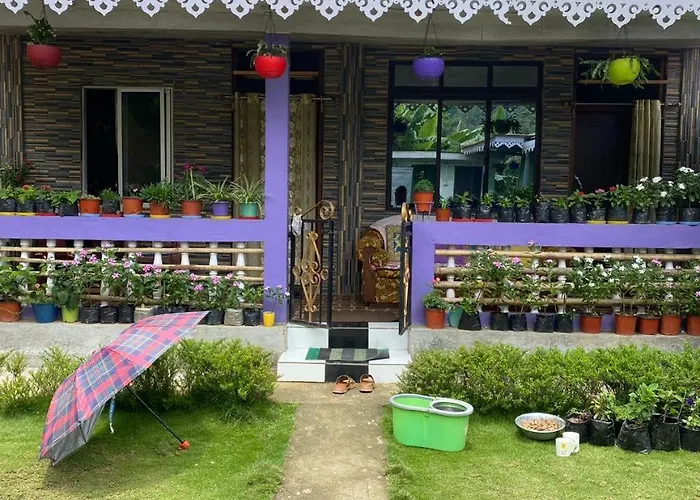 Lopchan Homesstay